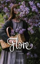 Couverture du livre « Flore » de Philippe Courtel aux éditions Editions Maia