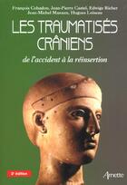 Couverture du livre « Les traumatises craniens - 2eme edition » de Arnette aux éditions Arnette