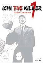 Couverture du livre « Ichi the killer Tome 2 » de Hideo Yamamoto aux éditions Tonkam