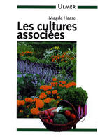 Couverture du livre « Cultures Associees (Les ) » de Haase Magda aux éditions Eugen Ulmer