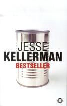 Couverture du livre « Bestseller » de Jesse Kellerman aux éditions Des Deux Terres