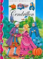 Couverture du livre « Cendrillon - vol04 » de Perrault/King aux éditions Cerf Volant