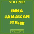 Couverture du livre « Volume ! N 13-2 - Inna Jamaican Stylee » de  aux éditions Melanie Seteun