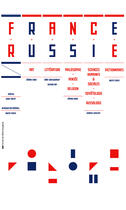 Couverture du livre « France-russie - ministeres des affaires etrangeres » de Struve Nikita/Conio aux éditions Adpf