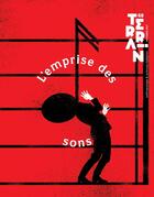 Couverture du livre « Terrain, n° 68/automne 2017 : L'emprise des sons » de L Manceron Vanessa aux éditions Terrain