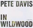 Couverture du livre « Pete davis in wildwood » de Davies Pete aux éditions Lars Muller