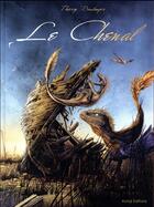 Couverture du livre « Le chenal » de Thierry Boulanger et Olivier Romac aux éditions Kotoji