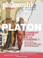 Couverture du livre « Philosophie magazine hs n 45 - avril/mai/juin 2020 » de  aux éditions Philo Revue