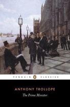 Couverture du livre « The Prime Minister » de Anthony Trollope aux éditions Penguin Books Ltd Digital