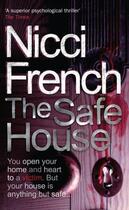 Couverture du livre « The Safe House » de Nicci French aux éditions Epagine