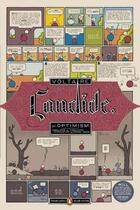 Couverture du livre « Candide - deluxe edition » de Voltaire aux éditions Penguin Books Usa