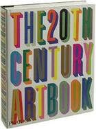 Couverture du livre « The 20th century art book » de Phaidon aux éditions Phaidon Press