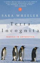 Couverture du livre « Terra Incognita » de Wheeler Sara aux éditions Random House Digital