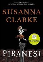 Couverture du livre « PIRANESI » de Susanna Clarke aux éditions Bloomsbury