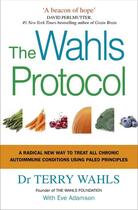 Couverture du livre « THE WAHLS PROTOCOL » de Terry Wahls aux éditions Vermilion