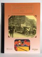 Couverture du livre « Les années-mémoires 1924 » de Albert Blanchard aux éditions Bayard/notre Temps