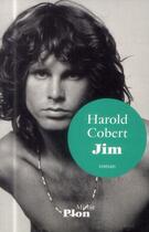 Couverture du livre « Jim » de Harold Cobert aux éditions Plon