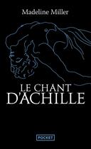 Couverture du livre « Le chant d'Achille » de Madeline Miller aux éditions Pocket