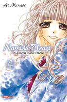 Couverture du livre « Namida usagi Tome 4 » de Ai Minase aux éditions Panini