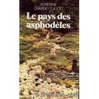 Couverture du livre « Le pays des asphodèles » de Durand-Tullou Adrien aux éditions De Boree