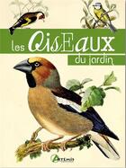 Couverture du livre « Les oiseaux du jardin » de  aux éditions Artemis