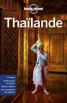 Couverture du livre « Thailande (13e édition) » de Collectif Lonely Planet aux éditions Lonely Planet France