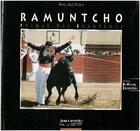Couverture du livre « Ramuntcho, prince des créateurs » de Maurice Violet aux éditions Harriet