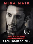 Couverture du livre « The Reluctant Fundamentalist » de Mohsin Hamid aux éditions Houghton Mifflin Harcourt