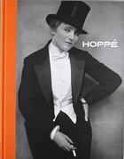 Couverture du livre « Hoppé » de Terence Pepper et Phillip Prodger aux éditions Tf Editores