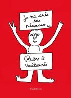 Couverture du livre « Ben à Vallauris : je ne suis pas Pïcasso » de Celine Graziani aux éditions Silvana