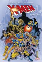 Couverture du livre « X-Men ; Intégrale vol.46 ; 1996 t.3 » de Mark Waid et Scott Lobdell et Loeb et Andy Kubert aux éditions Panini