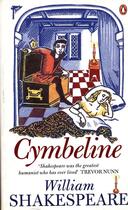 Couverture du livre « Cymbeline » de William Shakespeare aux éditions Adult Pbs