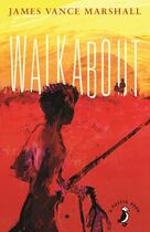 Couverture du livre « Walkabout » de James Vanc Marshall aux éditions Children Pbs