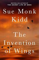Couverture du livre « The Invention of Wings » de Sue Monk Kidd aux éditions Penguin Group Us