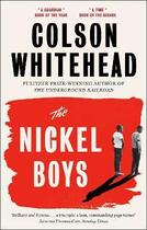 Couverture du livre « THE NICKEL BOYS » de Colson Whitehead aux éditions Hachette
