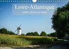 Couverture du livre « Paysages de loire atlantique c » de Gaymard Alain aux éditions Calvendo