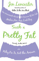 Couverture du livre « Such a Pretty Fat » de Lancaster Jen aux éditions Penguin Group Us