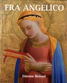Couverture du livre « Fra angelico » de Etienne Beissel aux éditions Parkstone International
