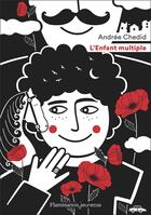 Couverture du livre « L'enfant multiple » de Andree Chedid aux éditions Flammarion Jeunesse