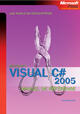 Couverture du livre « Visual C# 2005 ; Manuel De Reference » de Donis Marshall aux éditions Microsoft Press