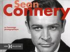 Couverture du livre « Sean Connery ; un hommage photographique » de Aaron Smyth aux éditions Hors Collection