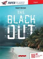 Couverture du livre « The blackout- livre + mp3 » de Morgan/Cook aux éditions Didier