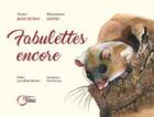 Couverture du livre « Fabulettes encore » de Duino/Gatou aux éditions Fournel