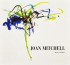 Couverture du livre « Joan mitchell » de Michel Waldberg aux éditions La Difference