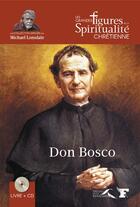 Couverture du livre « Don bosco » de Petitclerc Jean-Mari aux éditions Presses De La Renaissance