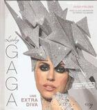 Couverture du livre « Lady Gaga » de  aux éditions Elcy