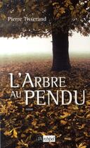 Couverture du livre « L'arbre au pendu » de Tisserand-P aux éditions Archipel