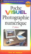 Couverture du livre « Photo Numerique » de Marangraphics aux éditions First Interactive