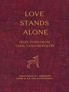 Couverture du livre « Love Stands Alone » de Thangappa M L aux éditions Penguin Books Ltd Digital