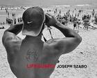 Couverture du livre « Joe Szabo ; lifeguard » de Joseph Szabo aux éditions Damiani